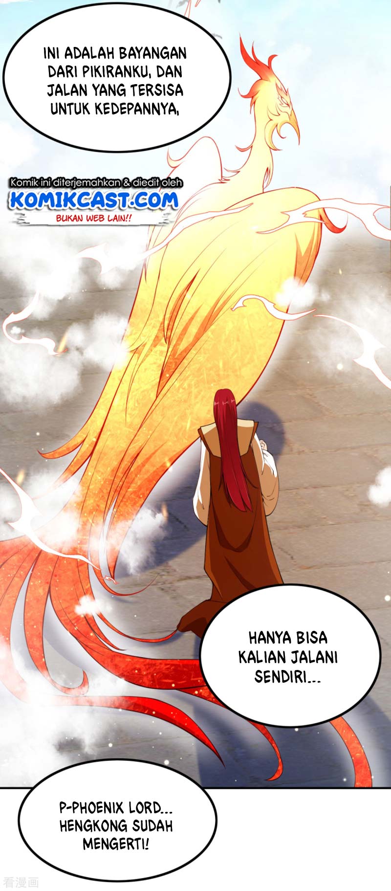 Dilarang COPAS - situs resmi www.mangacanblog.com - Komik against the gods 285 - chapter 285 286 Indonesia against the gods 285 - chapter 285 Terbaru 9|Baca Manga Komik Indonesia|Mangacan